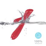 G Spot Clitoral Rabbit Vibrator - Image 5