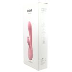 41.2 Heating Vibrator With LCD - Image 7