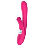 41.2 Heating Vibrator With LCD - Image 8