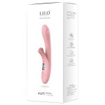 41.2 Heating Vibrator With LCD - Image 2