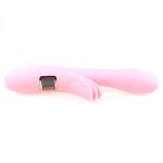 41.2 Heating Vibrator With LCD - Image 3