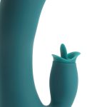 Magic Wand Clit Licking Vibe - Image 10