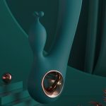 Magic Wand Clit Stimulation Vibe - Image 15