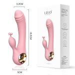 Magic Wand Clit Stimulation Vibe - Image 2