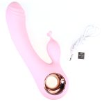 Magic Wand Clit Stimulation Vibe - Image 5
