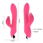 Dual Motor Rabbit Cibrator - Image 4