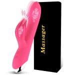 Dual Motor Rabbit Cibrator - Image 5