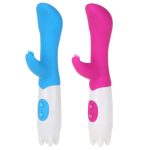 G-spot Dual Vibrating Stick - Image 6