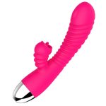 Tongue Stimulation Rabbit Vibrator - Image 3