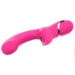 G Spot Clitoral Sucking Vibrator - Image 8