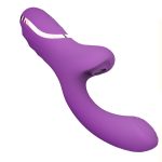G Spot Clitoral Sucking Vibrator - Image 9