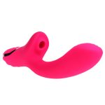 G Spot Clitoral Sucking Vibrator - Image 2