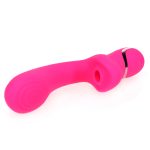 G Spot Clitoral Sucking Vibrator - Image 3
