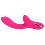 G Spot Clitoral Sucking Vibrator - Image 5