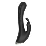 Silicone 10 Frequency Rabbit Vibrator - Image 3