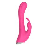 Silicone 10 Frequency Rabbit Vibrator - Image 5