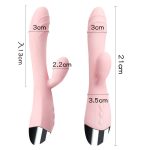 Gini Rabbit Vibration Rod - Image 4