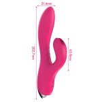 G-spot Rabbit Vibrator - Image 3