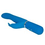 Fantasy Bliss Waterproof Rabbit Vibrator - Image 8