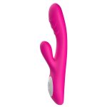Spark Silicone Rabbit Vibrator - Image 7