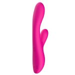 Spark Silicone Rabbit Vibrator - Image 9