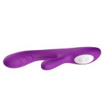 Spark Silicone Rabbit Vibrator - Image 3