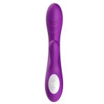 Spark Silicone Rabbit Vibrator - Image 4