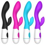 Prettylove Brighty Rabbit Vibrator - Image 6