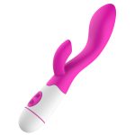 Prettylove Brighty Rabbit Vibrator - Image 4