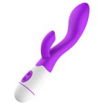 Prettylove Brighty Rabbit Vibrator - Image 5