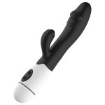 Prettylove Snappy Silicone Vibrator - Image 7