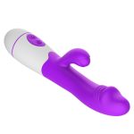 Prettylove Snappy Silicone Vibrator - Image 8