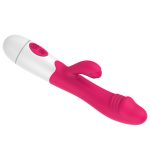 Prettylove Snappy Silicone Vibrator - Image 10