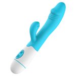 Prettylove Snappy Silicone Vibrator - Image 11