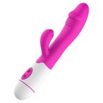Prettylove Snappy Silicone Vibrator - Image 12