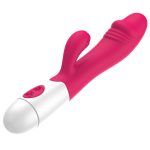 Prettylove Snappy Silicone Vibrator - Image 2