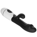 Prettylove Snappy Silicone Vibrator - Image 4