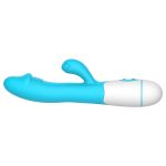 Prettylove Snappy Silicone Vibrator - Image 5