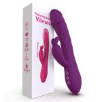 Pulse Shock Rabbit Vibrator - Image 2