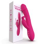 Pulse Shock Rabbit Vibrator - Image 3