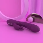 Pulse Shock Rabbit Vibrator - Image 4