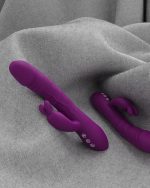 Pulse Shock Rabbit Vibrator - Image 5
