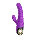 Eternity Silicone Rabbit Vibrator - Image 7