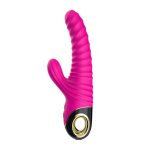 Eternity Silicone Rabbit Vibrator - Image 8