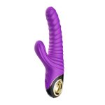 Eternity Silicone Rabbit Vibrator - Image 9