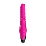 Eternity Silicone Rabbit Vibrator
