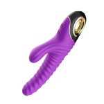Eternity Silicone Rabbit Vibrator - Image 2