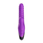 Eternity Silicone Rabbit Vibrator - Image 4