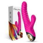 Eternity Silicone Rabbit Vibrator - Image 5