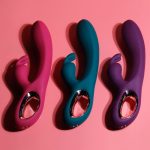 Strong Vibraion Rabbit Vibrator - Image 8